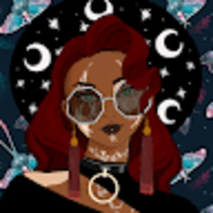 Meet your Posher, Imani